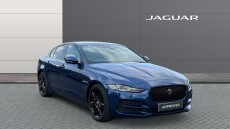 Jaguar XE 2.0 D200 S 4dr Auto Diesel Saloon